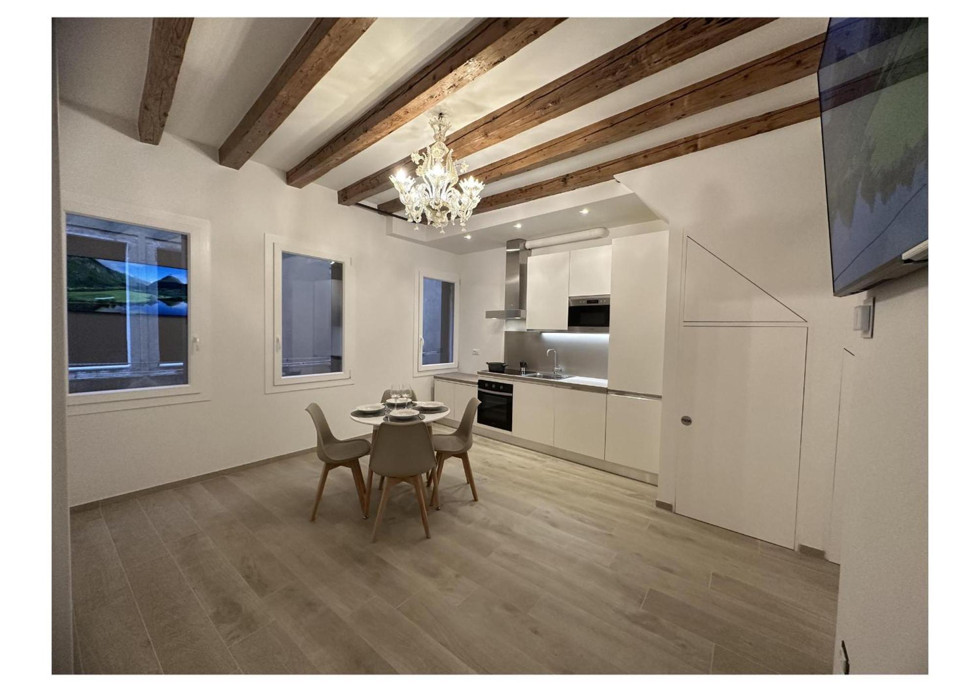 Classic Venice House 2 외부 사진