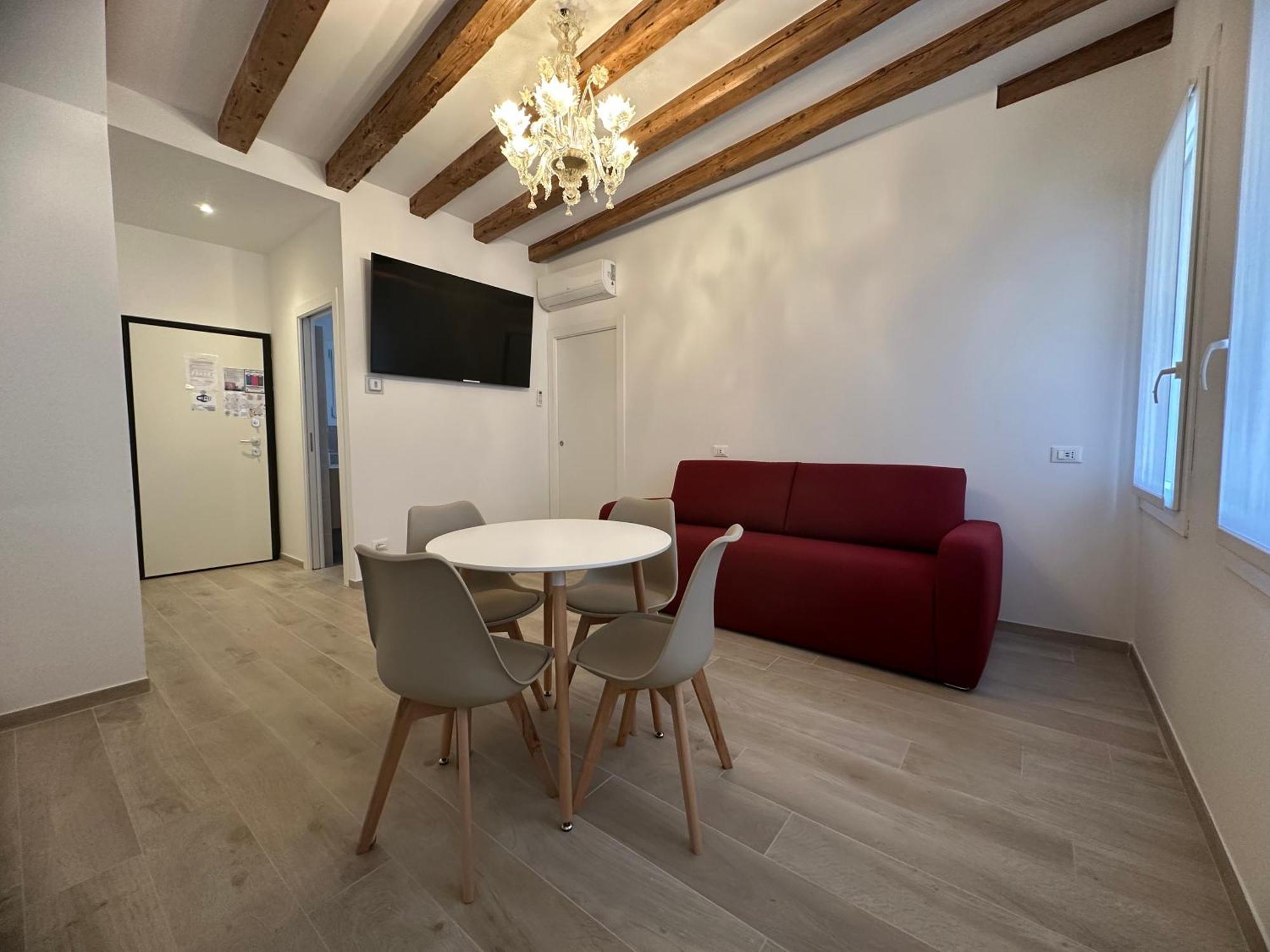 Classic Venice House 2 외부 사진