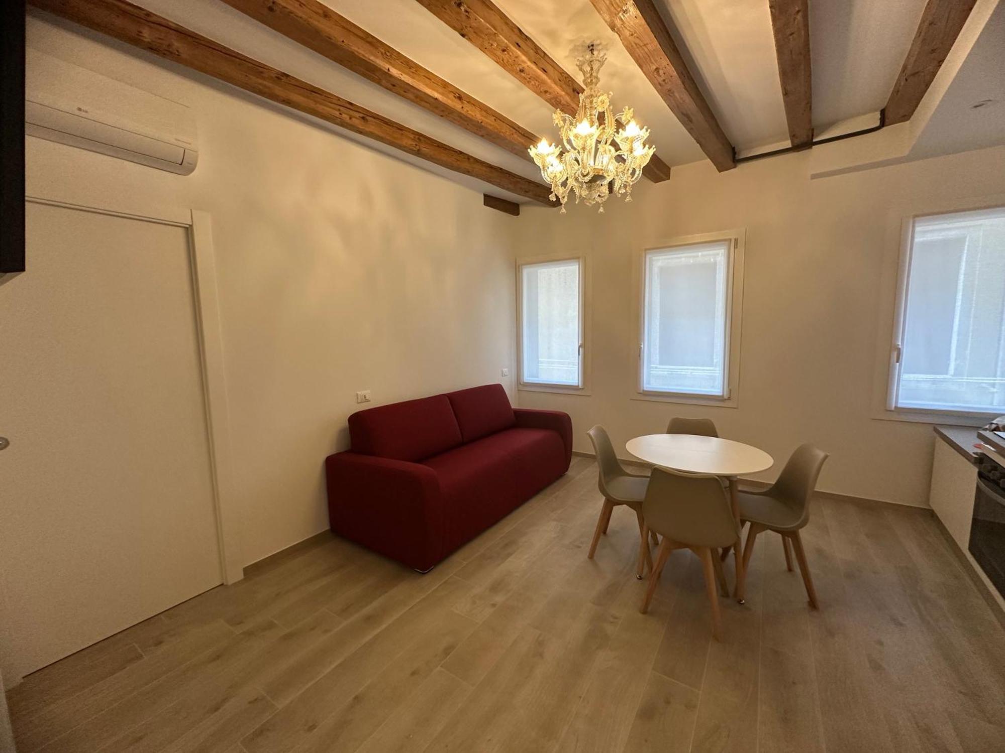 Classic Venice House 2 외부 사진