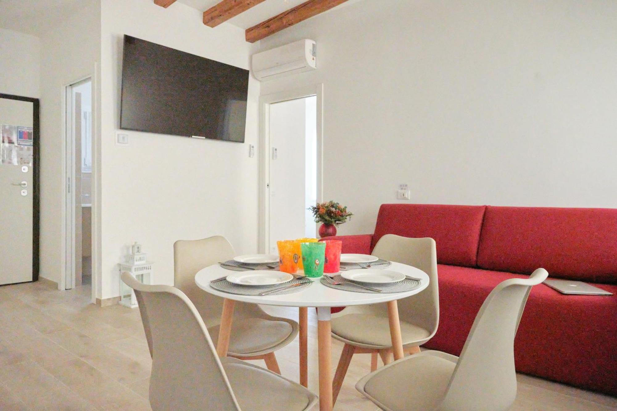 Classic Venice House 2 외부 사진