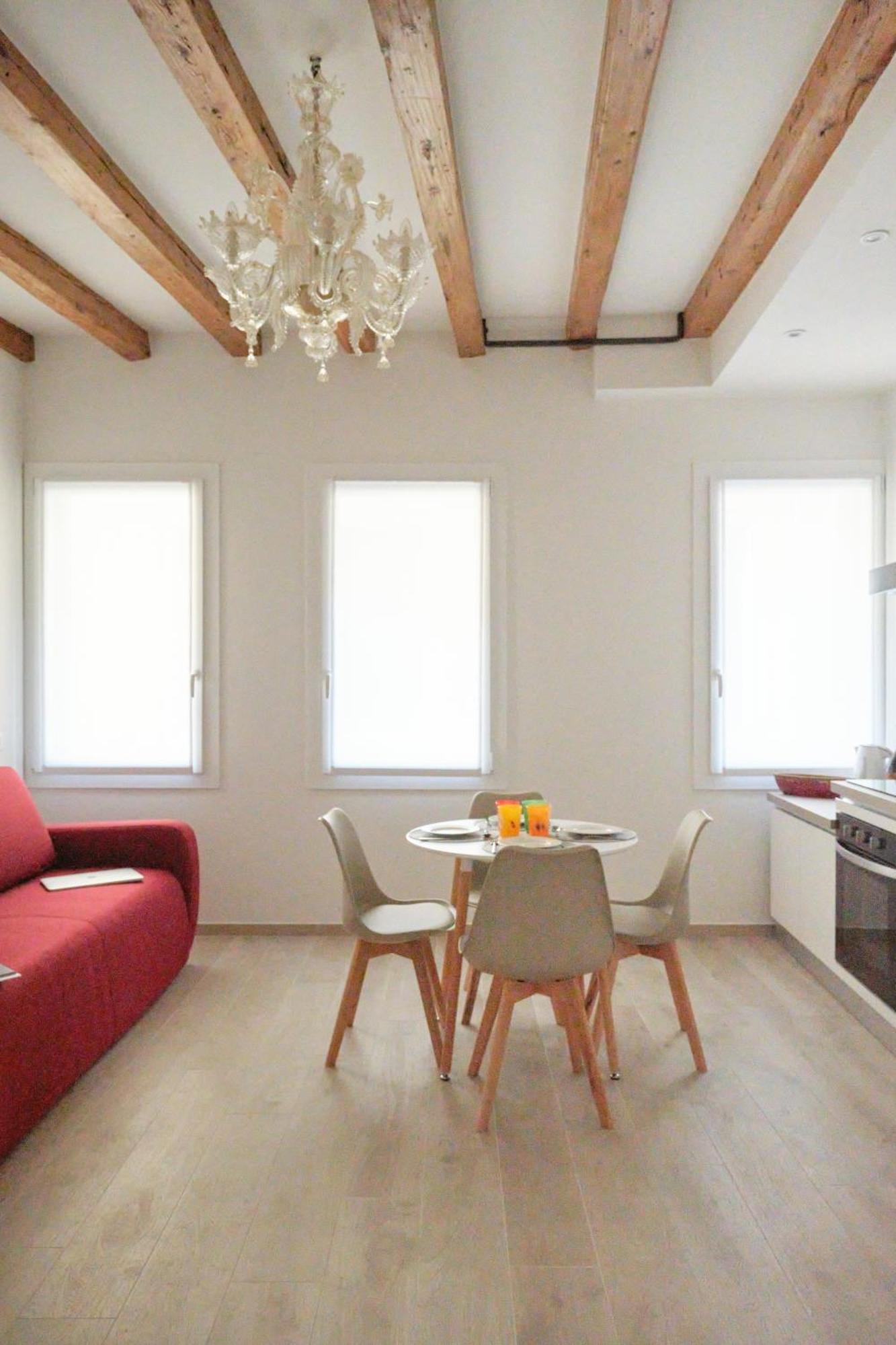 Classic Venice House 2 외부 사진