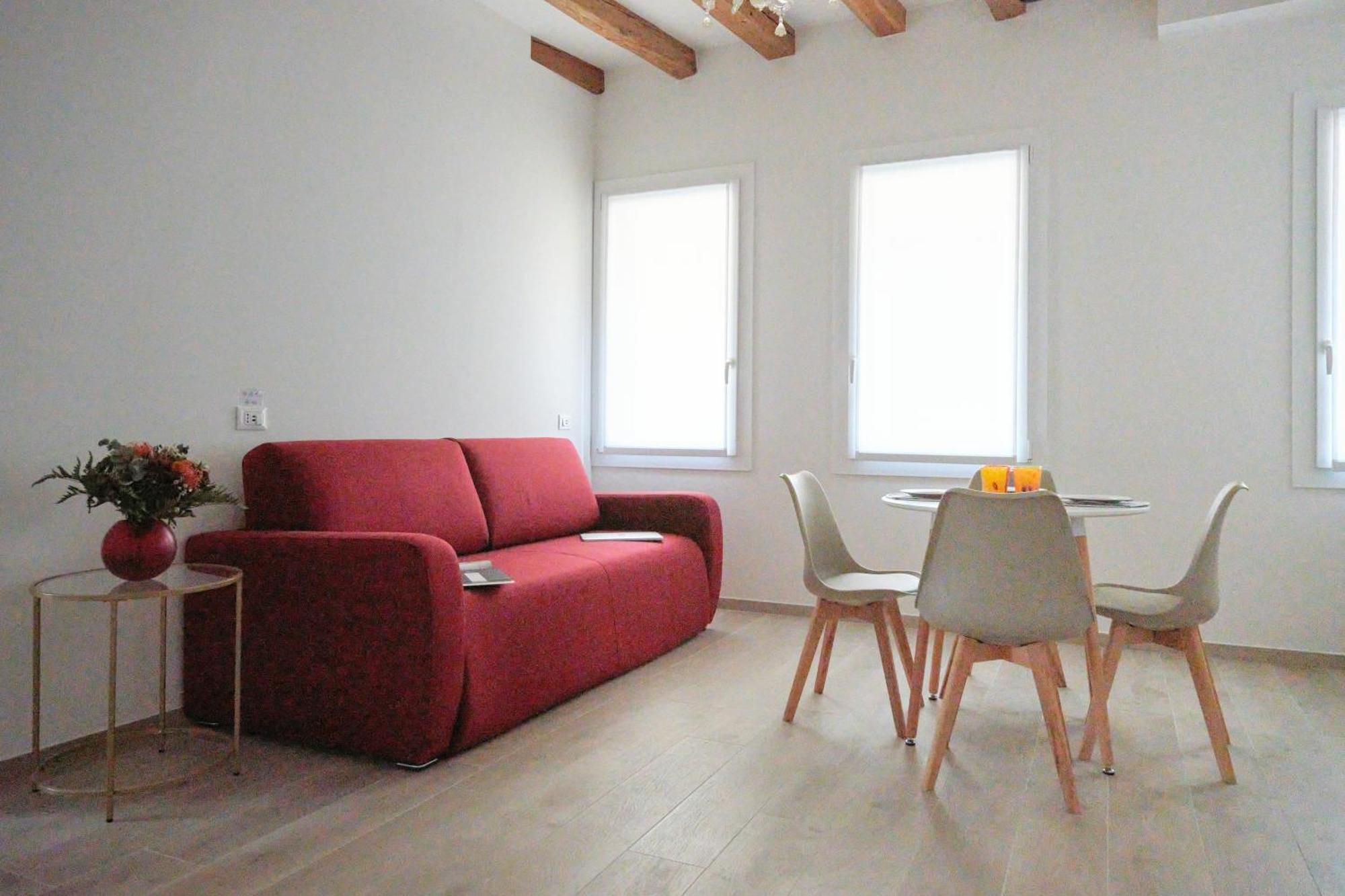 Classic Venice House 2 외부 사진