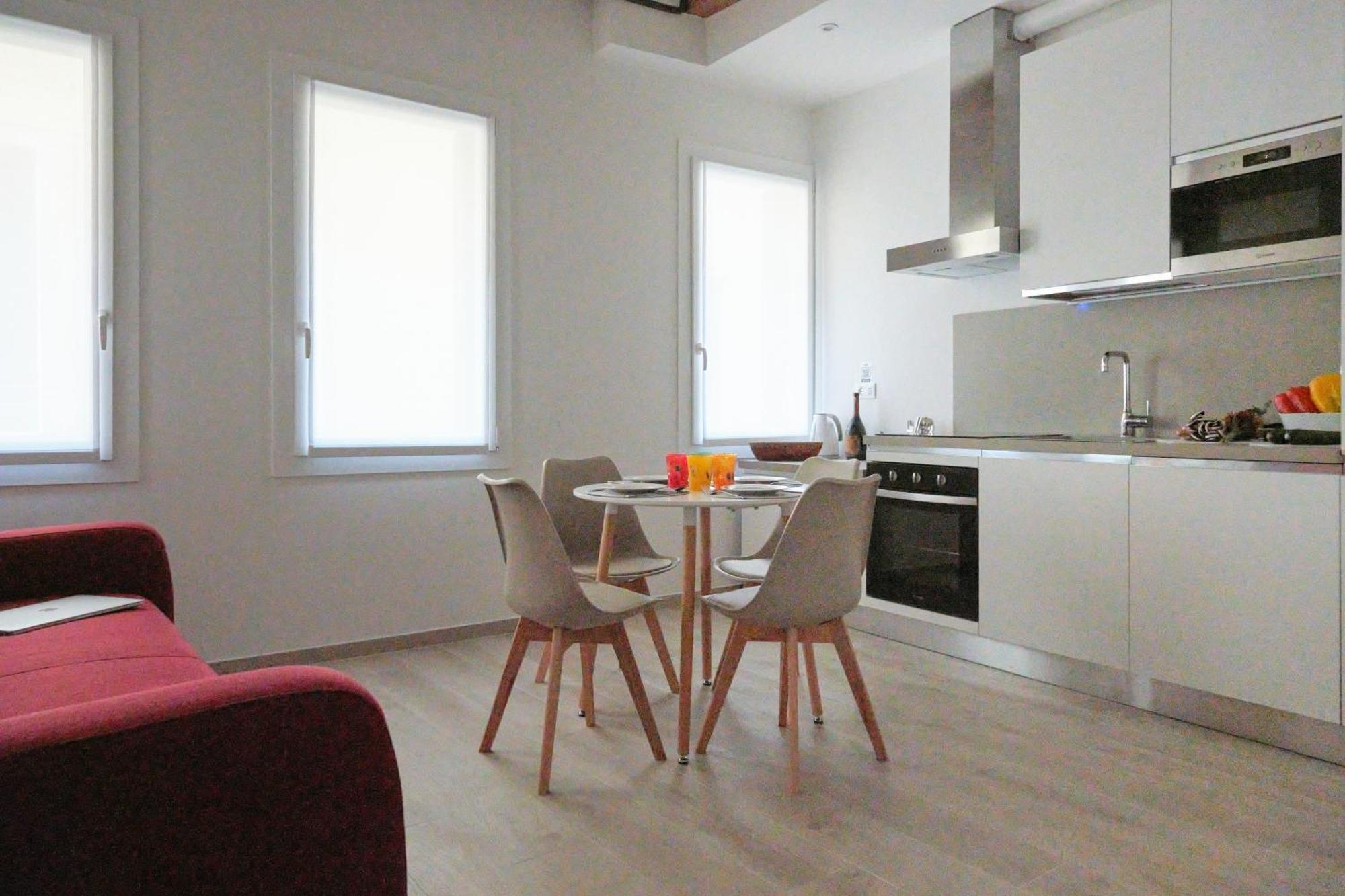 Classic Venice House 2 외부 사진