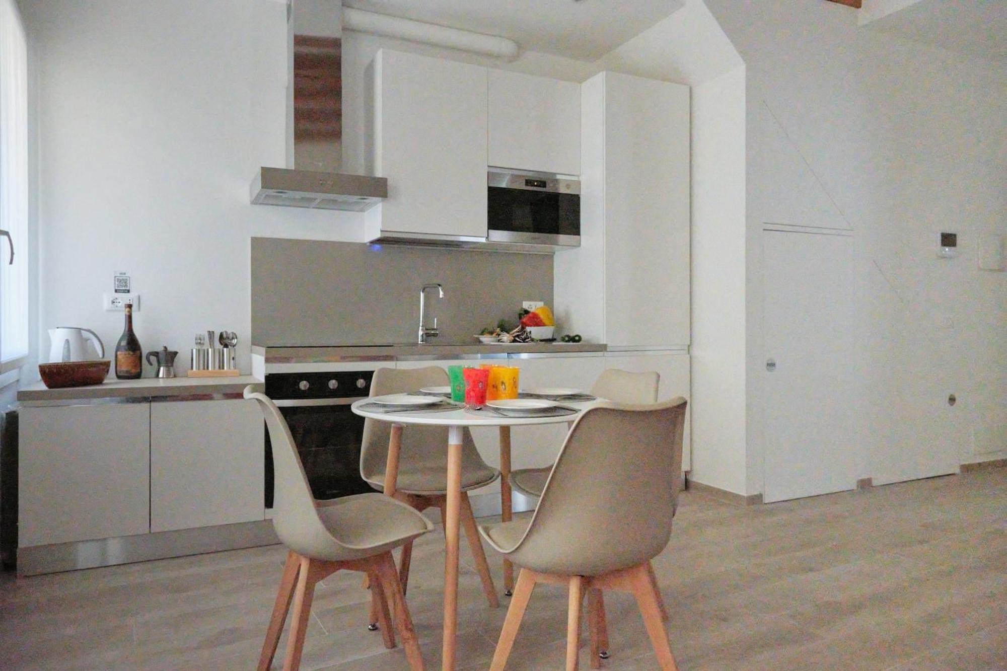 Classic Venice House 2 외부 사진