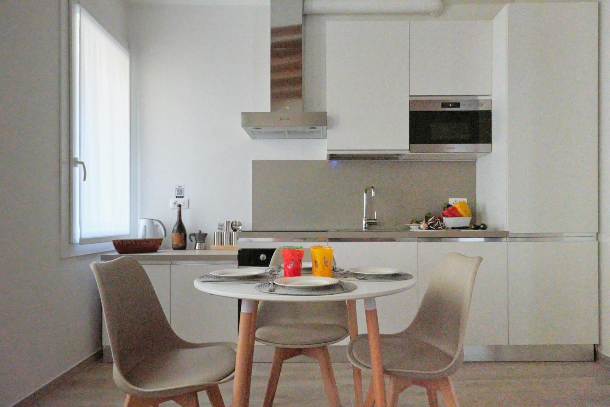 Classic Venice House 2 외부 사진