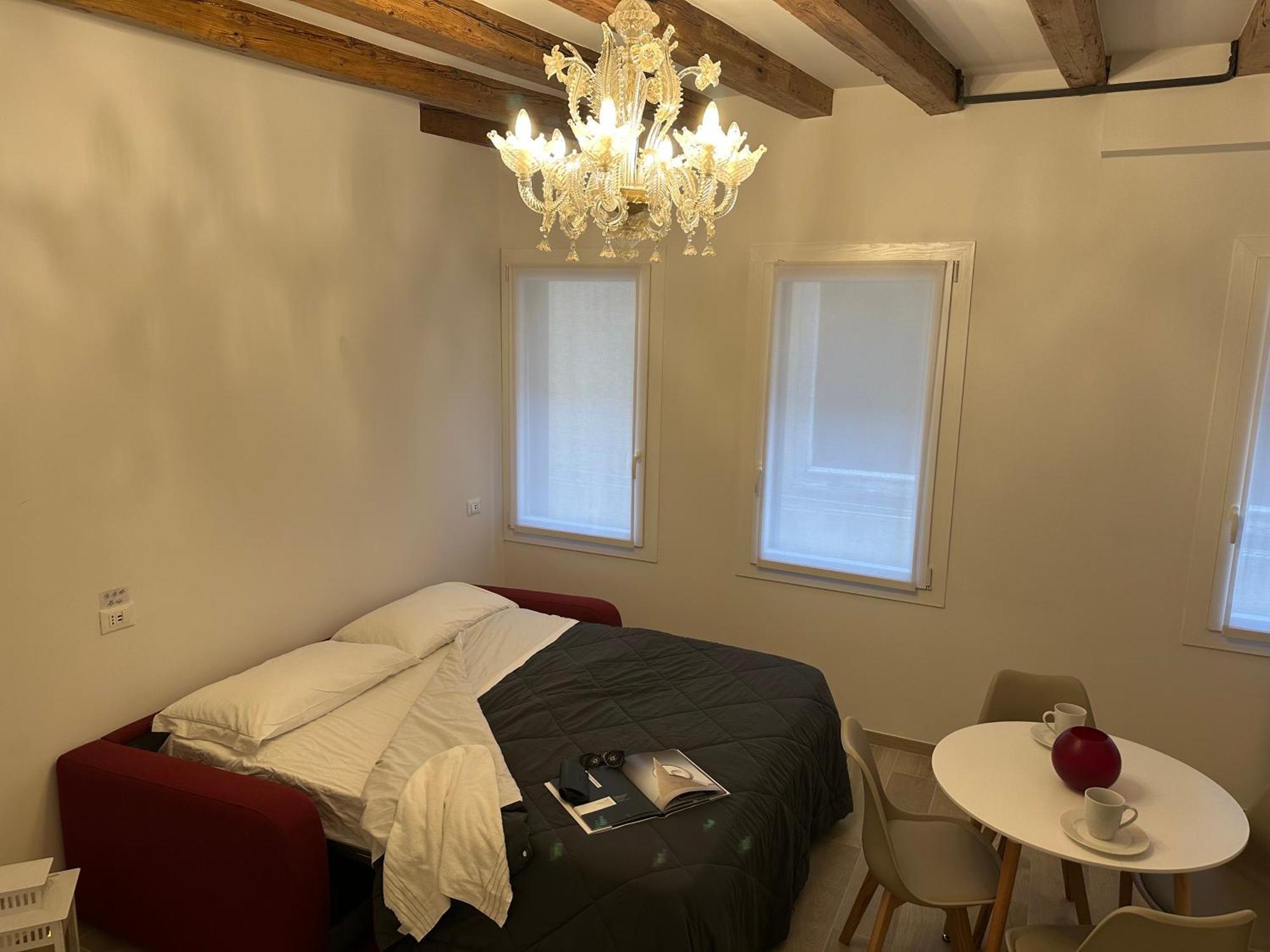 Classic Venice House 2 외부 사진