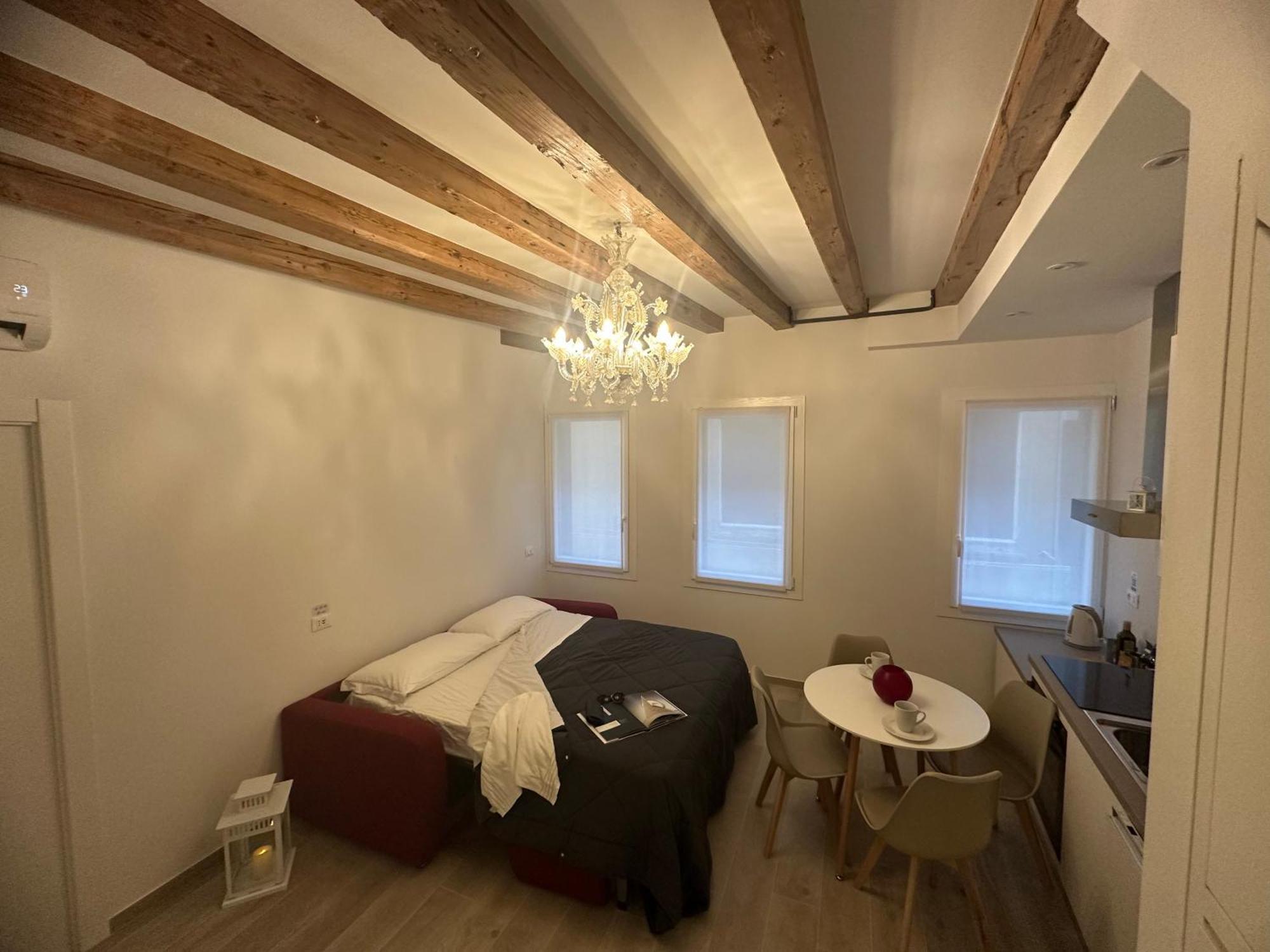 Classic Venice House 2 외부 사진