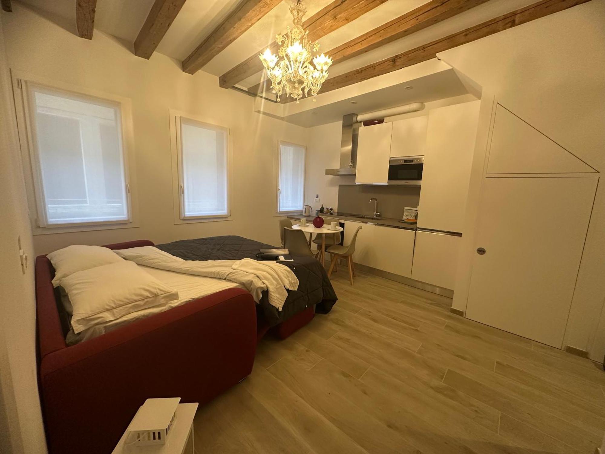 Classic Venice House 2 외부 사진